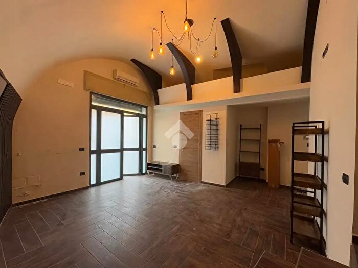 Appartamento bilocale in vendita in Via Università, Portici