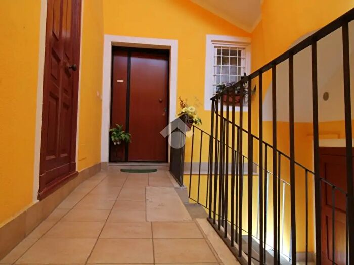 Appartamento trilocale in vendita in Via Giuseppe Pizzoferrato, Campobasso
