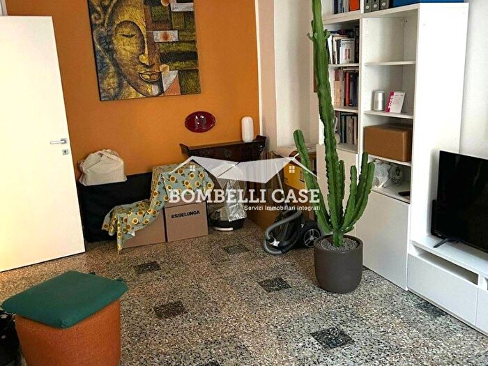 Appartamento bilocale in affitto in Viale Abruzzi, Città Studi, Milano