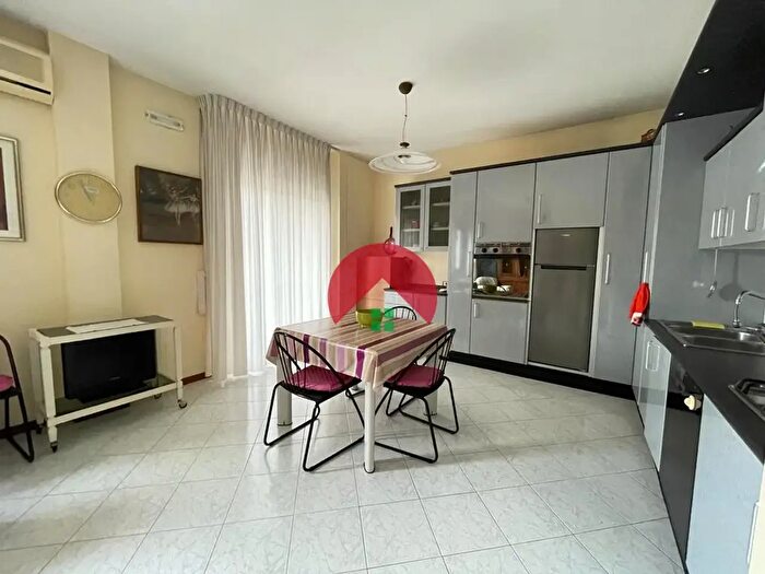 Appartamento trilocale in vendita in Piazza Mulino, Matera