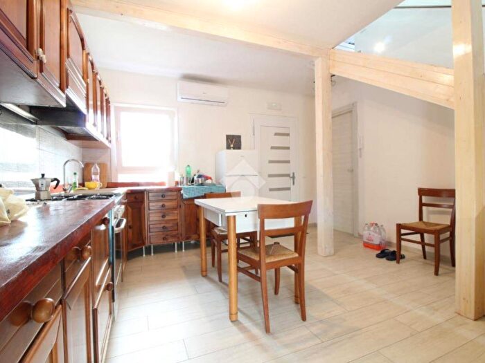 Appartamento quadrilocale in affitto in Str Scuole Anconetta, Anconetta, Vicenza