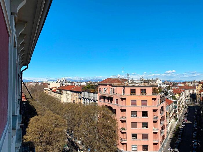 Appartamento bilocale in affitto in Via Plinio, Morgagni, Milano