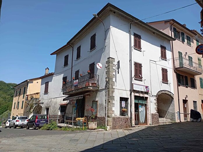 Casa con 15 locali in vendita in Via Borgo Rometta Soliera, Fivizzano
