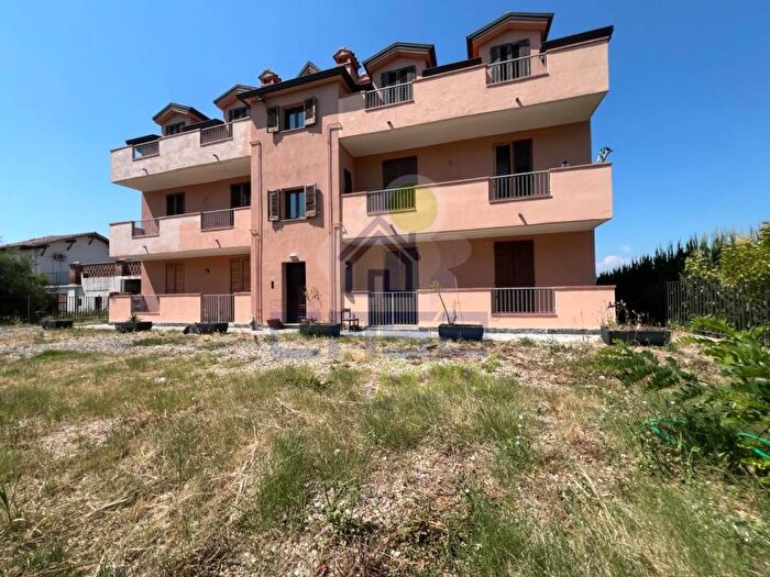Appartamento bilocale in affitto in CASCINA MEARI, Monticelli Pavese