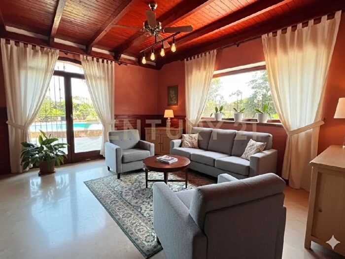 Casa con 5 locali in vendita in Contrada SantAgata, Agrigento