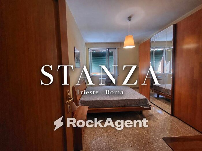 Appartamento monolocale in affitto in Via dei Galla e Sidama, Africano Villa Chigi, Roma