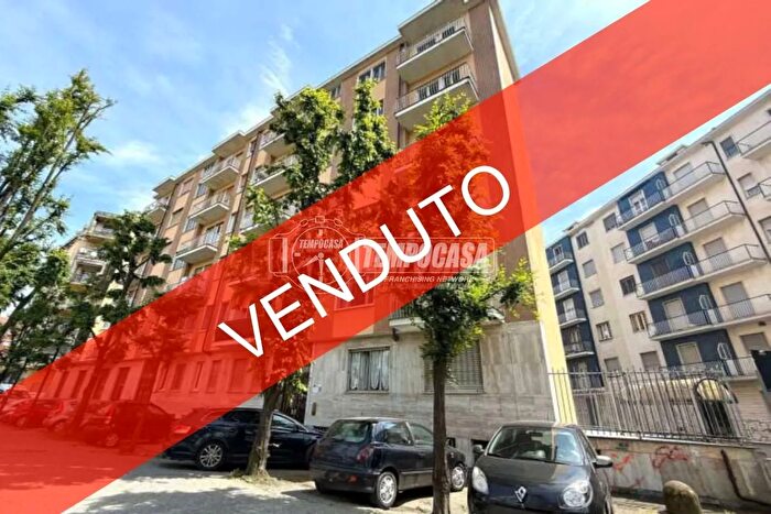 Appartamento quadrilocale in vendita in Viale della Solidarietà, Nichelino