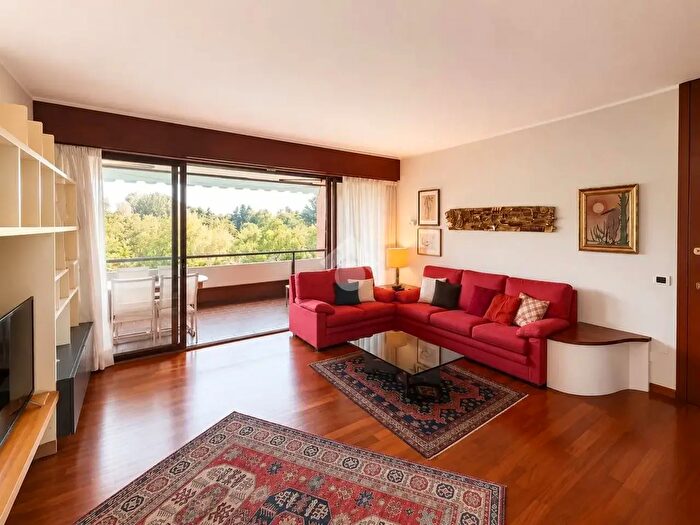 Appartamento trilocale in vendita in Via Gugliemo Marconi, Basiglio