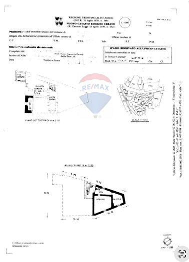 Case in Vendita e in Affitto - 3