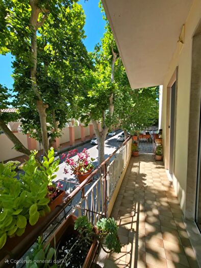 Appartamento trilocale in vendita in Via Loreto, Spoleto