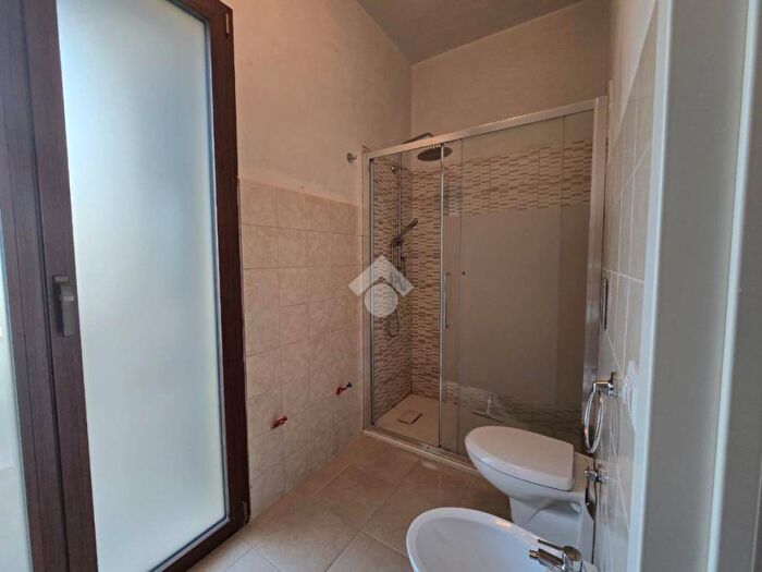 Appartamento bilocale in affitto in Viale Edoardo Garrone, Città Giardino, Melilli