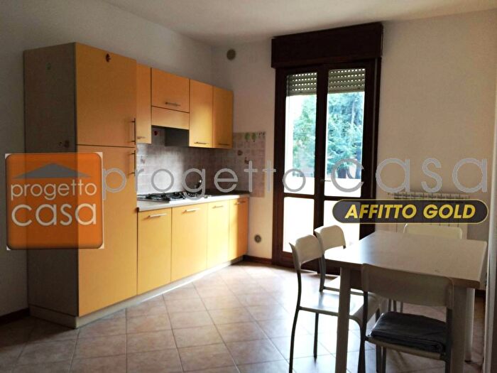 Appartamento bilocale in affitto in Centro, Spilamberto