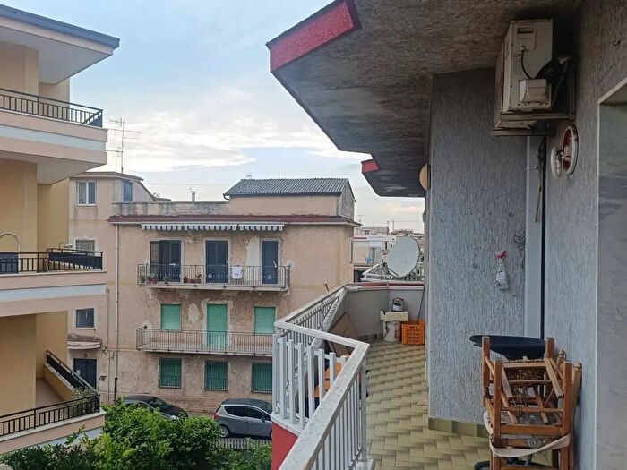 Appartamento quadrilocale in vendita in Via Primo Maggio, Acerra