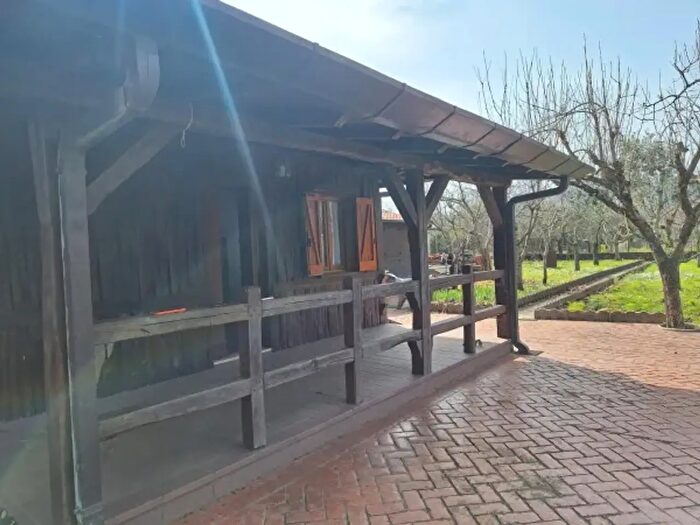 Casa trilocale in vendita in Via Certosa, Sezze