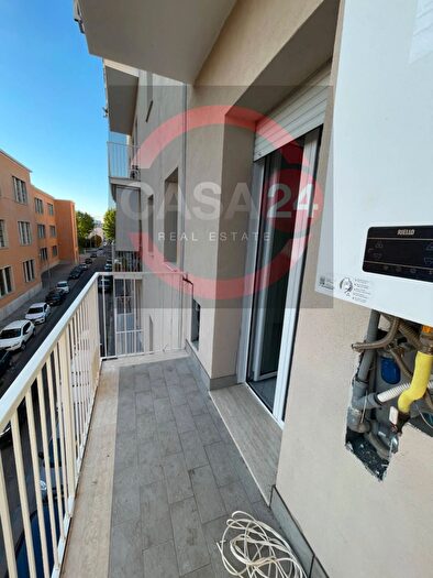 Appartamento con 5 locali in vendita in Via Rosmini, Latina