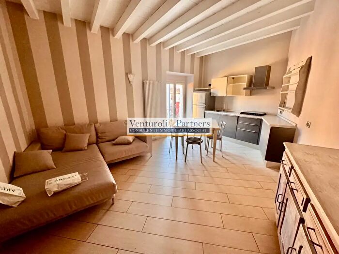 Appartamento bilocale in vendita in Via Galetti, Padenghe Sul Garda