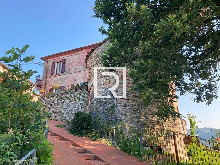 Casa in vendita in Sarsina