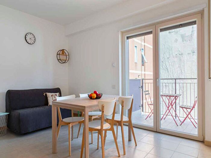 Appartamento monolocale in affitto in Via Gardone, Corvetto, Milano