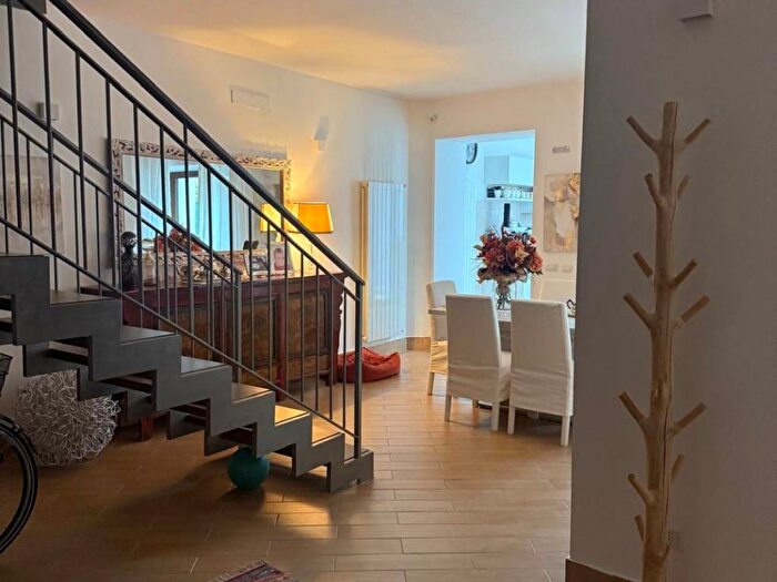 Casa con 5 locali in affitto in Via Pracchiuso, Diaz, Udine