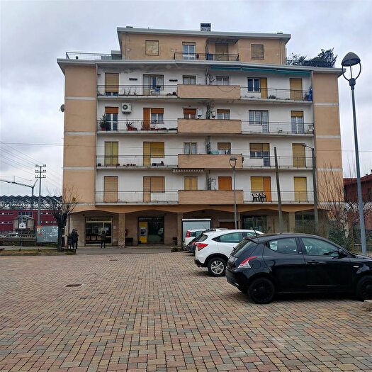 Appartamento quadrilocale in vendita in Novi Via Verdi Arquata Scrivia Tortona Lcitalia, Vignole Borbera