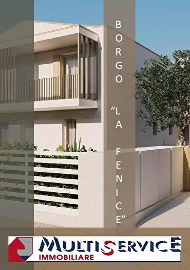 Casa con 7 locali in vendita in Cavallino Treporti