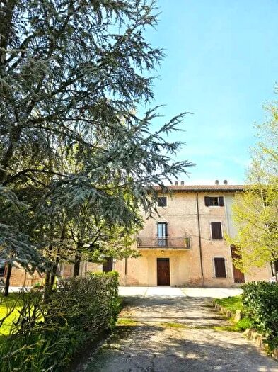 Casa con 6 locali in vendita in Via Luigi Gonzaga a, Guastalla
