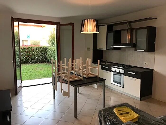 Appartamento bilocale in vendita in Via Campo Fiera N, Vo