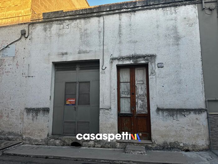 Casa bilocale in vendita in Via Paisiello, Sava