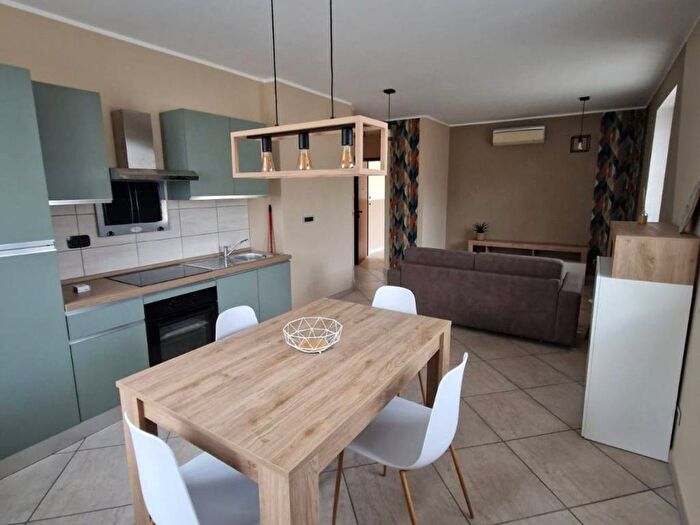 Appartamento monolocale in affitto in Zona Periferica, Chieri