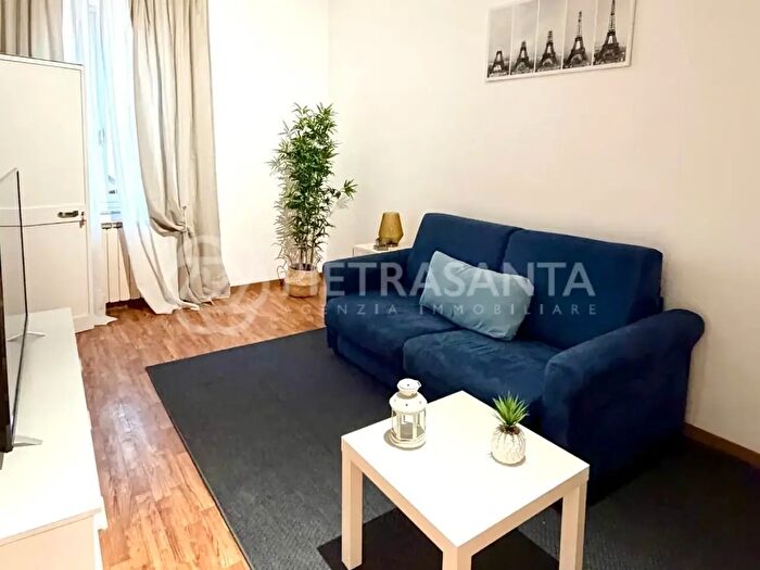 Appartamento quadrilocale in vendita in Pietrasanta