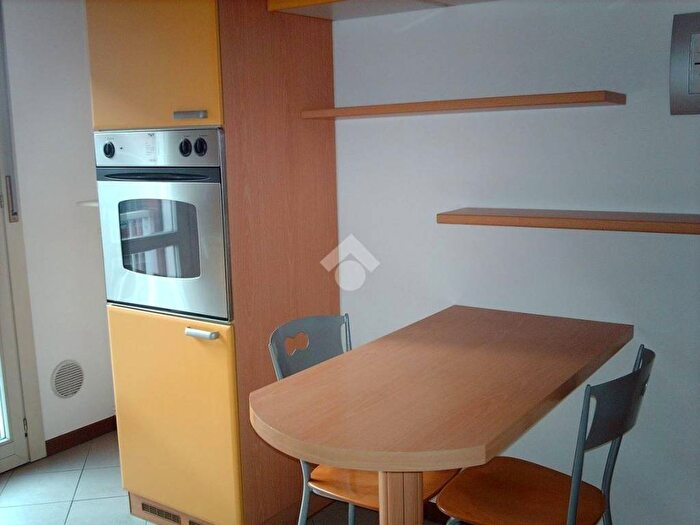 Appartamento bilocale in affitto in Via Ravenna, Comacchio, Ferrara
