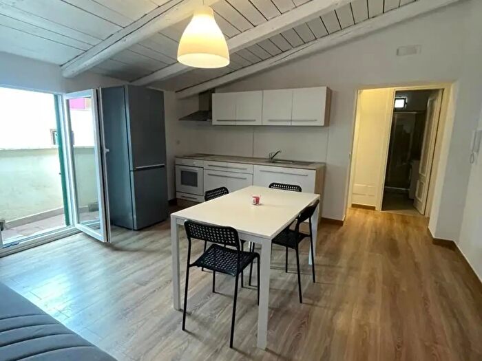 Appartamento in affitto in Via Cesare Battisti, Ruvo Di Puglia