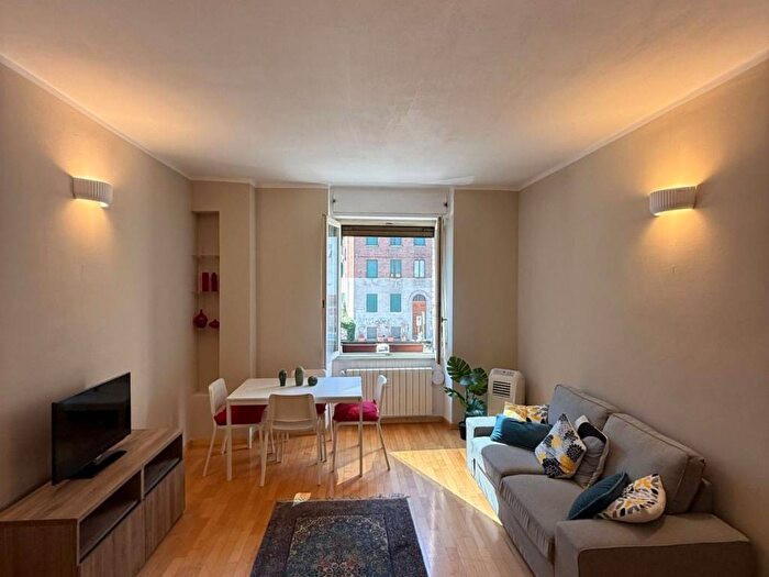 Appartamento bilocale in affitto in Via Melchiorre Gioia, Melchiorre Gioia, Milano