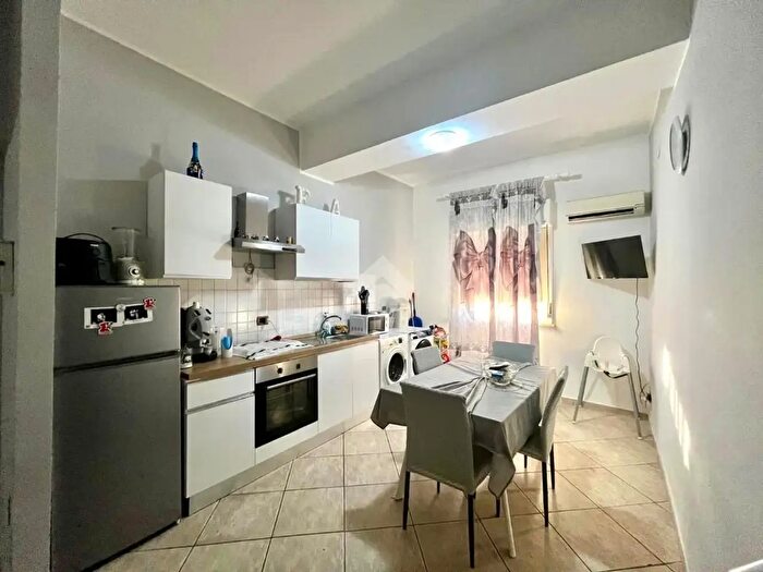 Appartamento trilocale in vendita in Via Giovanni Corrao, Palermo