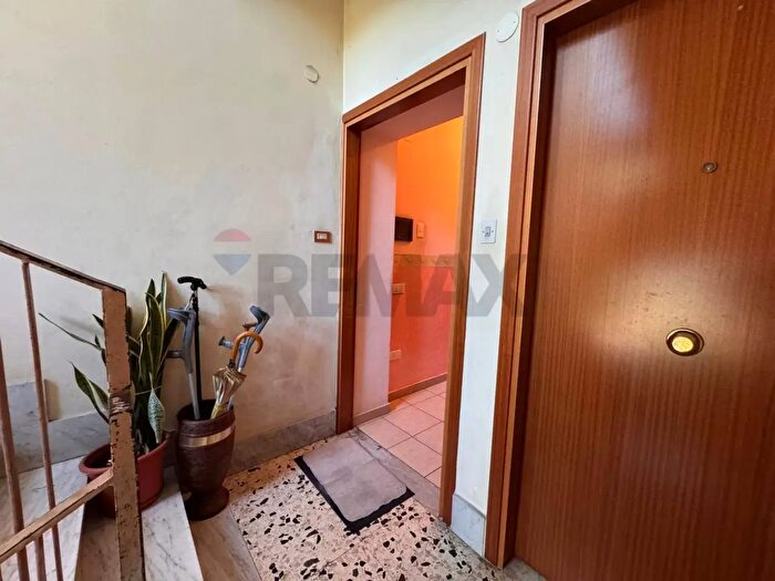 Appartamento quadrilocale in vendita in Benevento