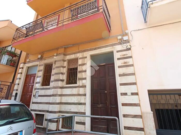 Appartamento con 5 locali in vendita in Traversa Libertà Quinto, Scilla