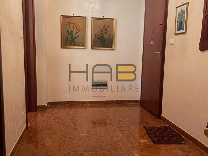 Appartamento quadrilocale in vendita in Trapani