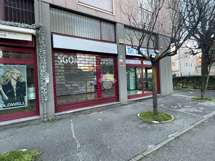 Appartamento monolocale in affitto in Via Martiri di Belfiore, San Fruttuoso, Monza