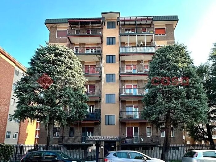 Appartamento bilocale in affitto in Via Mosè, Opera