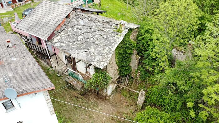 Casa in vendita in Borgata Putetto, Martiniana Po