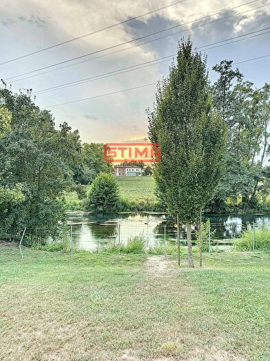 Casa con 7 locali in affitto in Silea