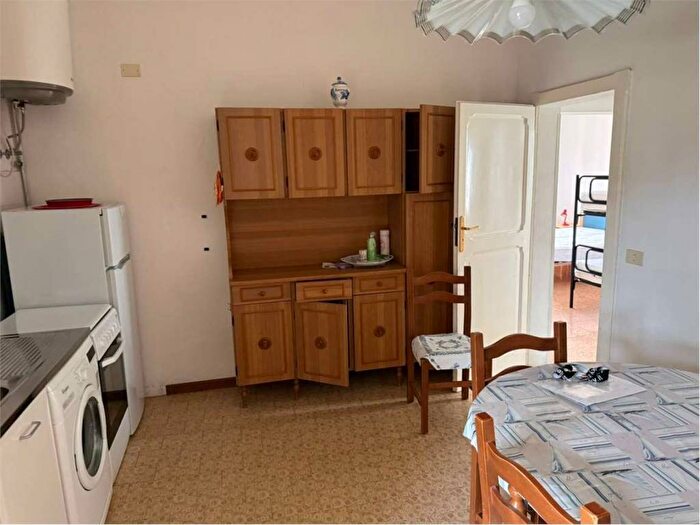 Appartamento trilocale in affitto in Viale Nettuno, Centro, Cervia