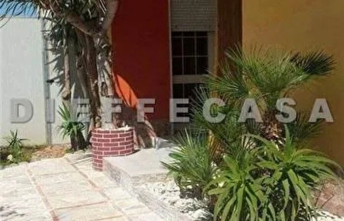 Casa monolocale in affitto in Contrada Bosco Marsala Tp, Marsala