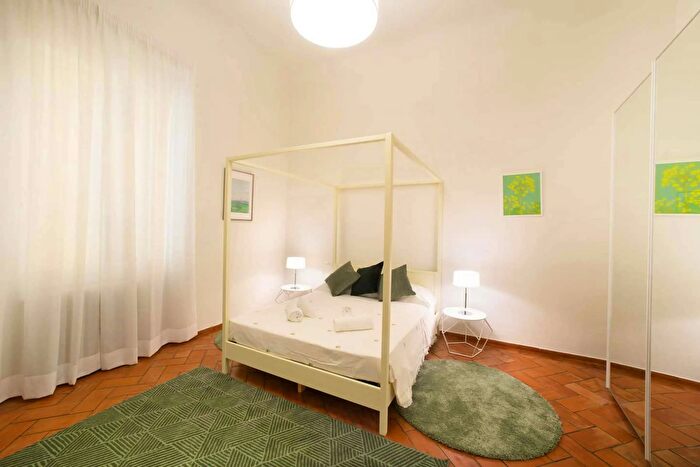 Appartamento in affitto in Borgo Santi Apostoli, Firenze