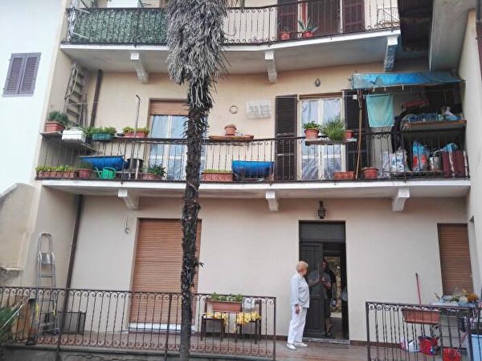 Appartamento bilocale in vendita in Via Piana, Paruzzaro