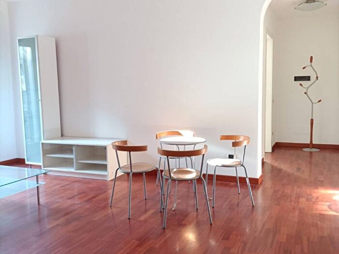 Appartamento trilocale in affitto in Via Emilio Morosini, Centro, Varese