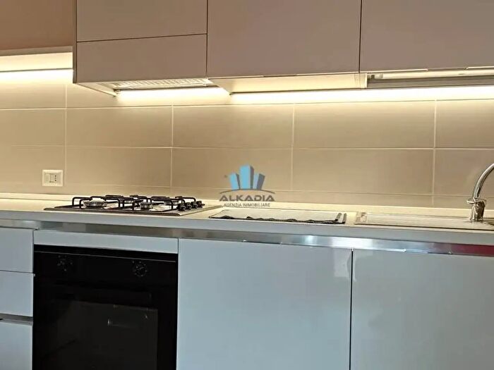Appartamento quadrilocale in affitto in Civitanova Marche