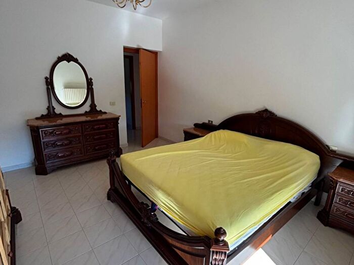 Appartamento trilocale in affitto in Contrada Colli, Mascione, Campobasso