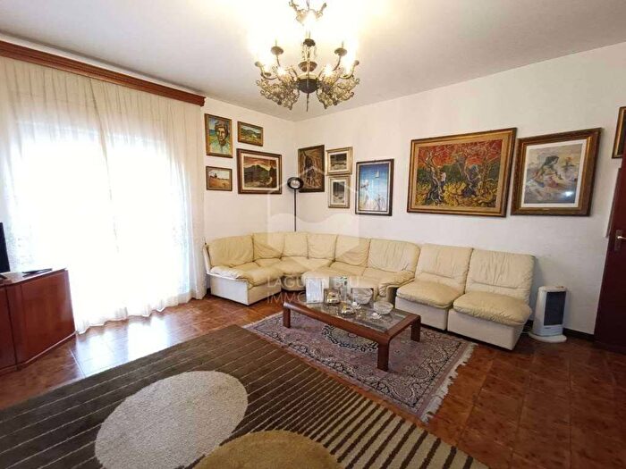 Appartamento quadrilocale in affitto in Lungomare Boeo, Centro Storico, Marsala