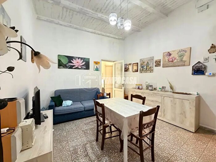 Appartamento bilocale in vendita in Via Etnea, Gravina Di Catania